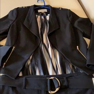 Calvin Klein pant suit